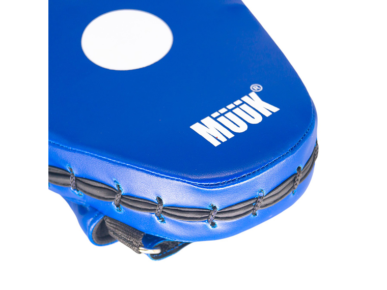 Guante de Entrenamiento Foco Curvo Muuk 13