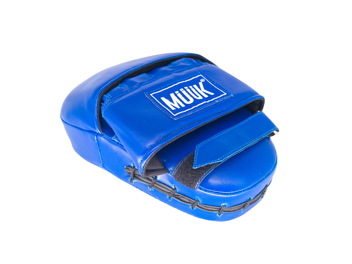 Guante de Entrenamiento Foco Curvo Muuk 14