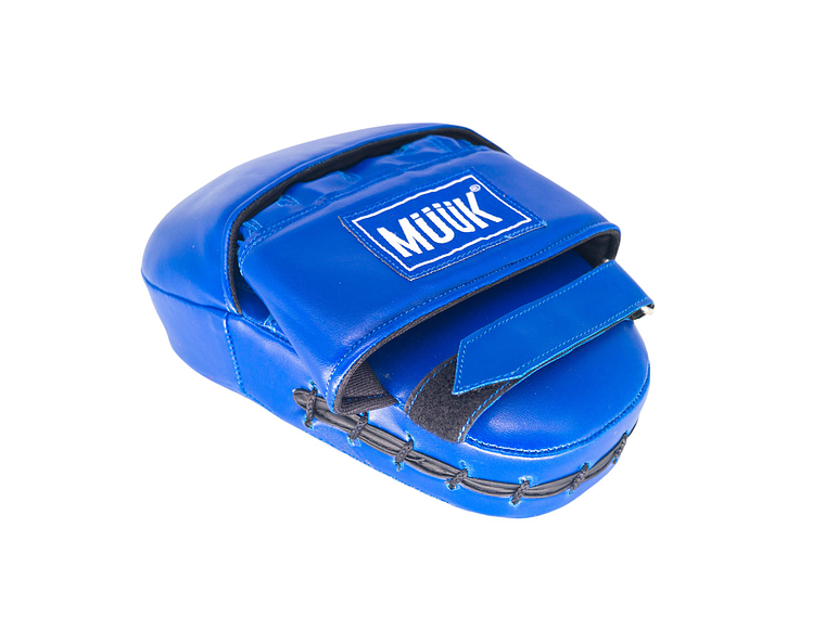 Guante de Entrenamiento Foco Curvo Muuk 14