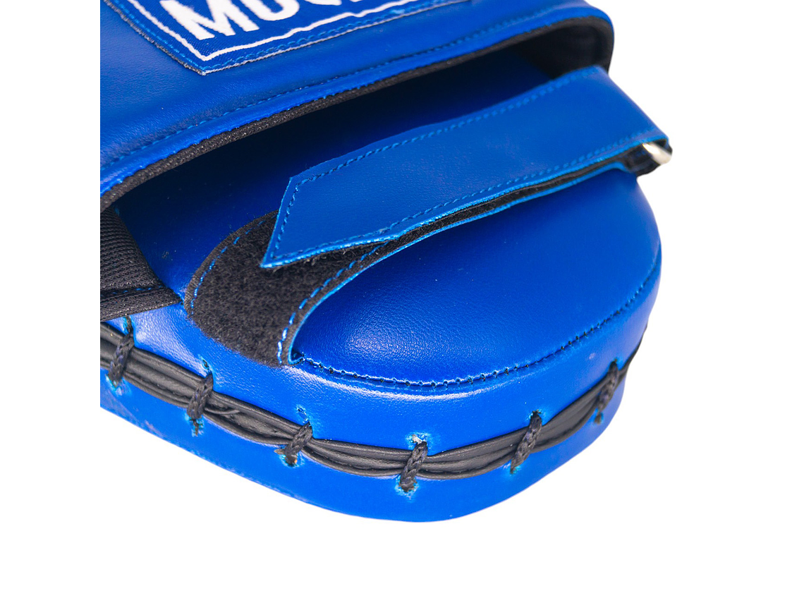 Guante de Entrenamiento Foco Curvo Muuk 15