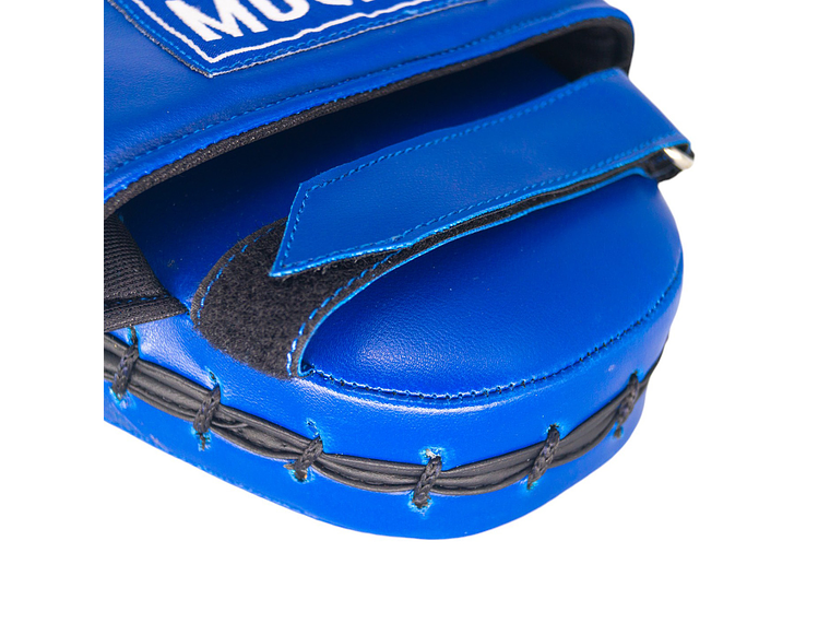 Guante de Entrenamiento Foco Curvo Muuk 15