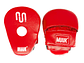 Guante de Entrenamiento Foco Curvo Muuk - Miniatura 4