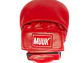 Guante de Entrenamiento Foco Curvo Muuk - Miniatura 6