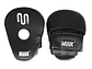 Guante de Entrenamiento Foco Curvo Muuk - Miniatura 7