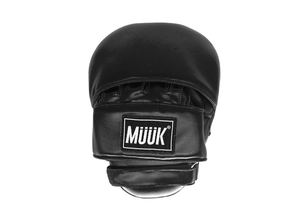 Guante de Entrenamiento Foco Curvo Muuk 9