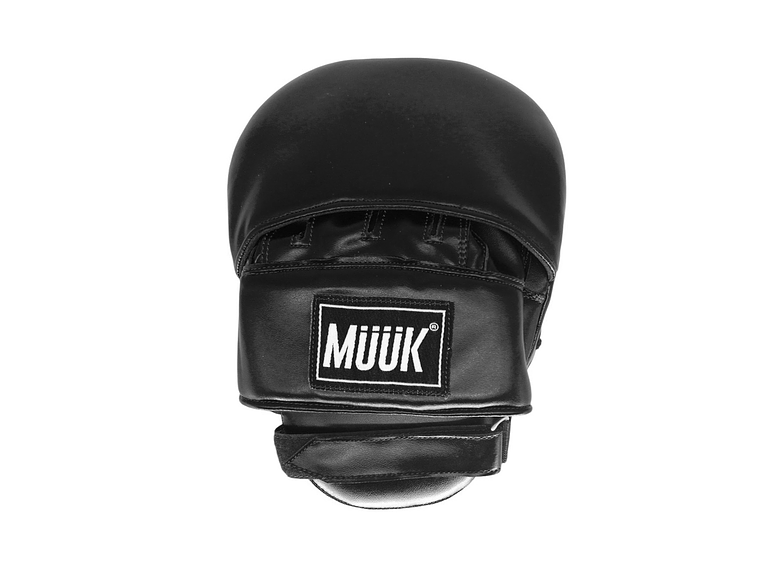 Guante de Entrenamiento Foco Curvo Muuk 9