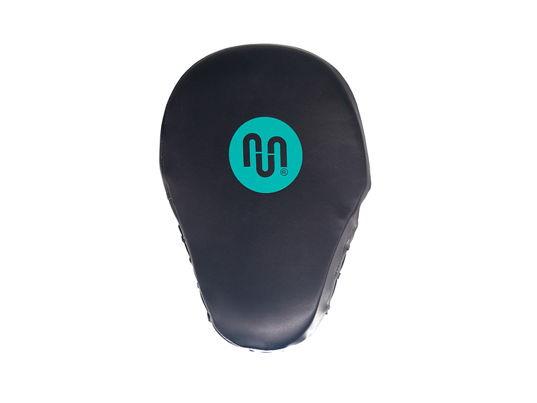 Guante Foco Curvo Prime Coach Muuk 3