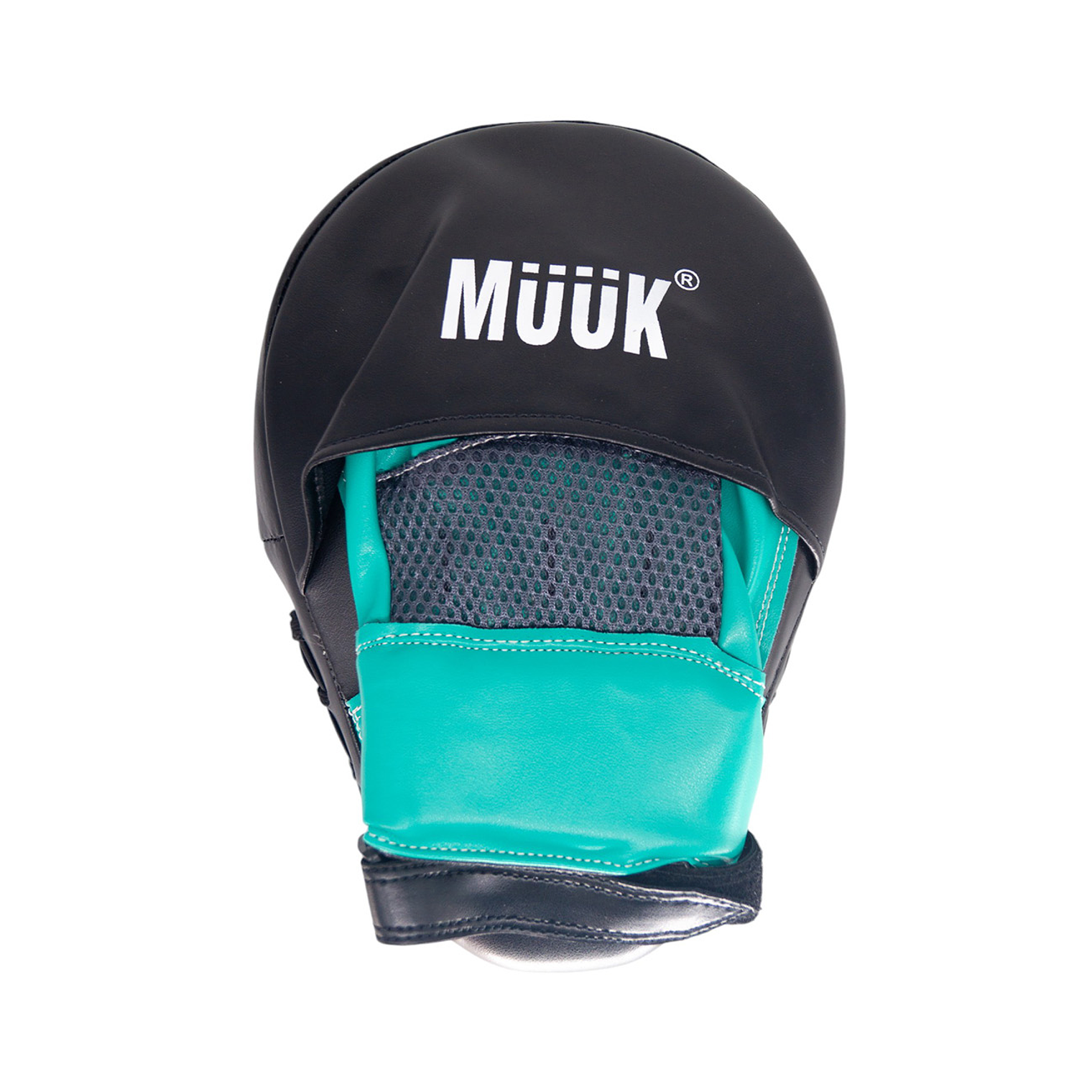 Guante Foco Curvo Prime Coach Muuk 4
