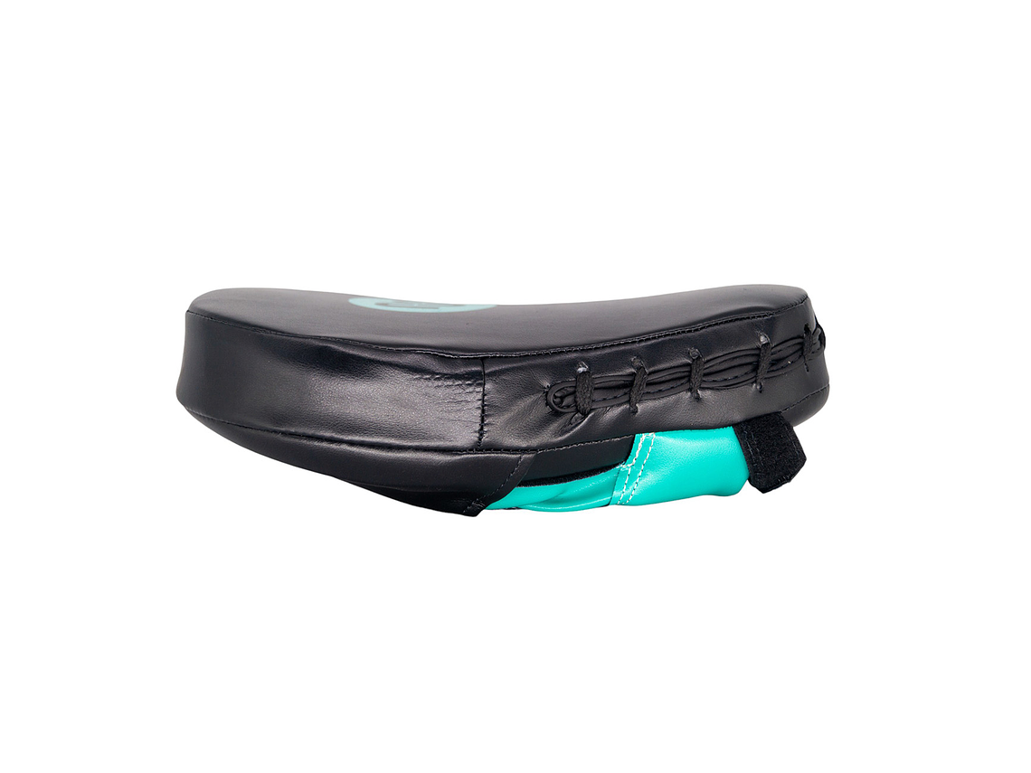 Guante Foco Curvo Prime Coach Muuk 5