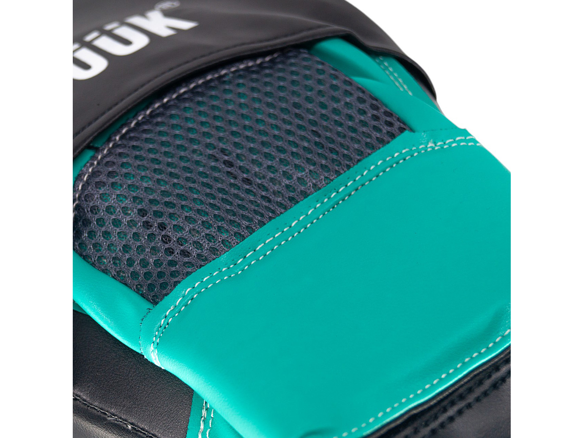 Guante Foco Curvo Prime Coach Muuk 6