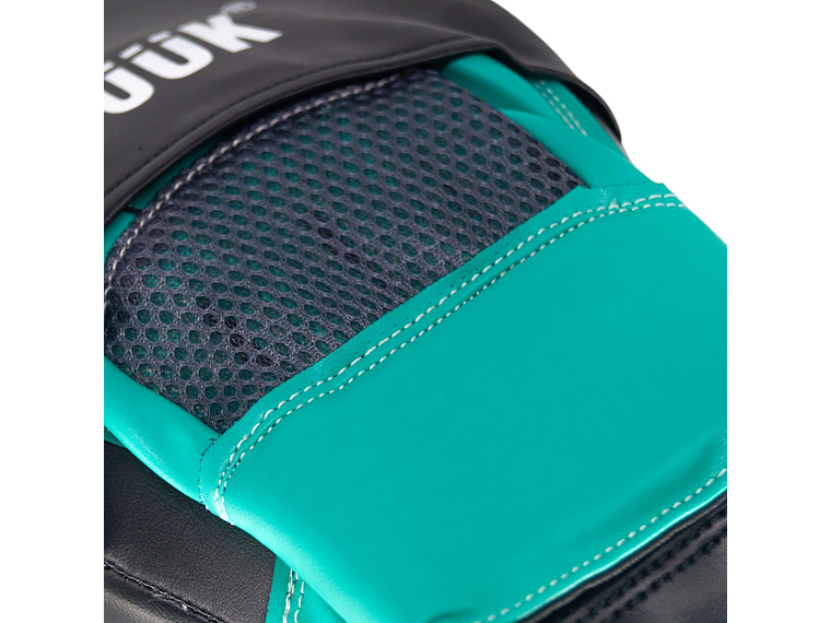 Guante Foco Curvo Prime Coach Muuk 6