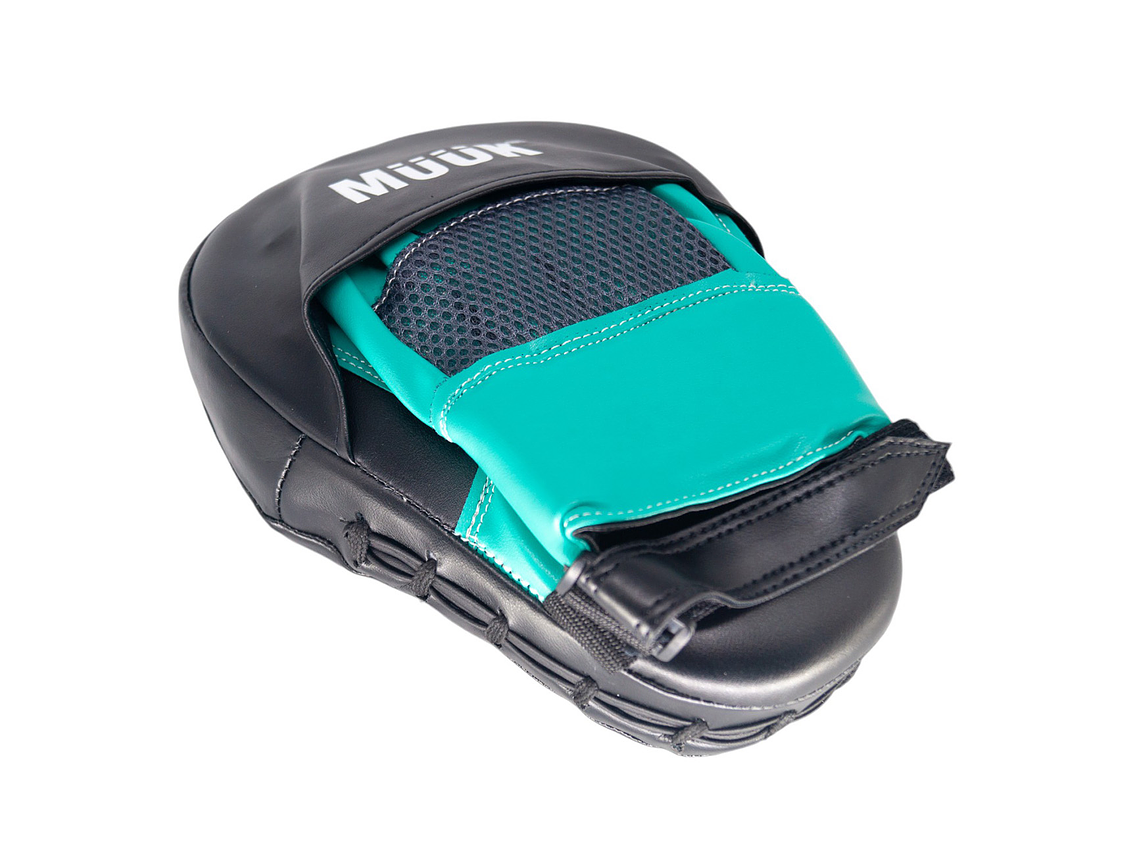 Guante Foco Curvo Prime Coach Muuk 7