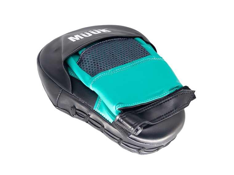 Guante Foco Curvo Prime Coach Muuk 7