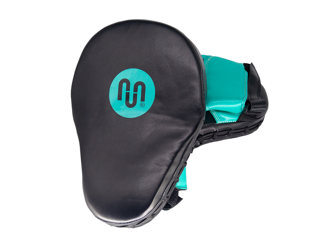 Guante Foco Curvo Prime Coach Muuk 1