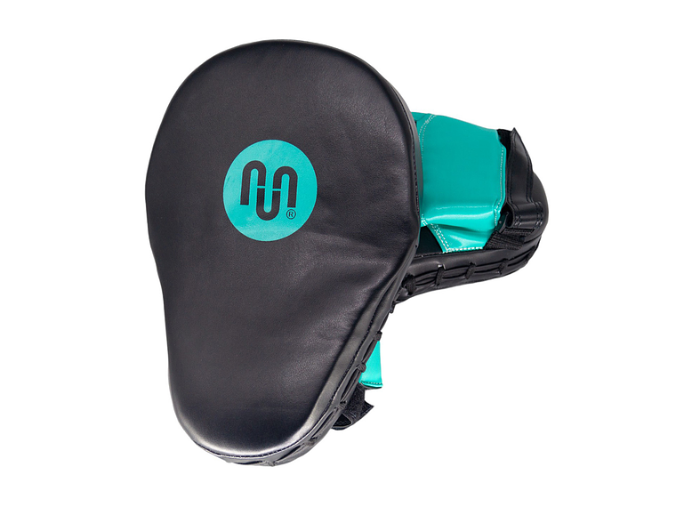 Guante Foco Curvo Prime Coach Muuk 1