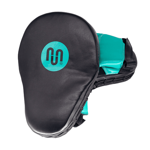 Guante Foco Curvo Prime Coach Muuk