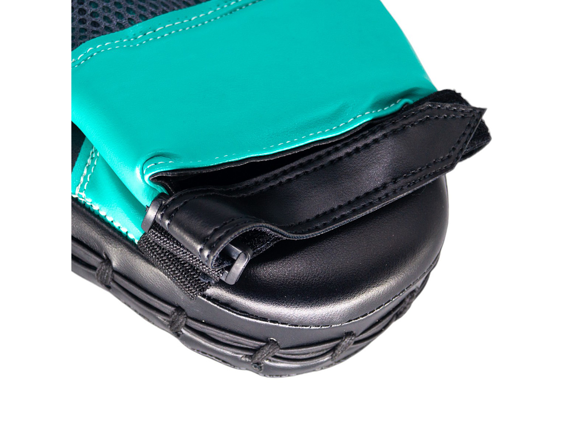 Guante Foco Curvo Prime Coach Muuk 8