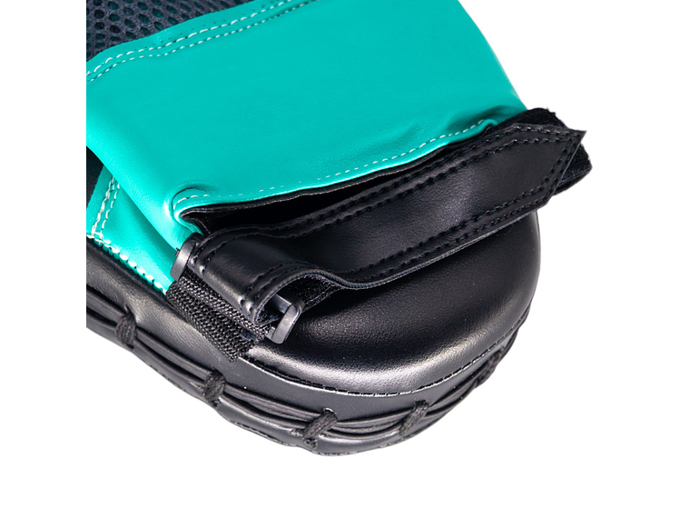 Guante Foco Curvo Prime Coach Muuk 8