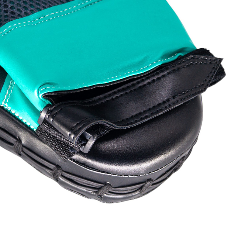 Guante Foco Curvo Prime Coach Muuk 8