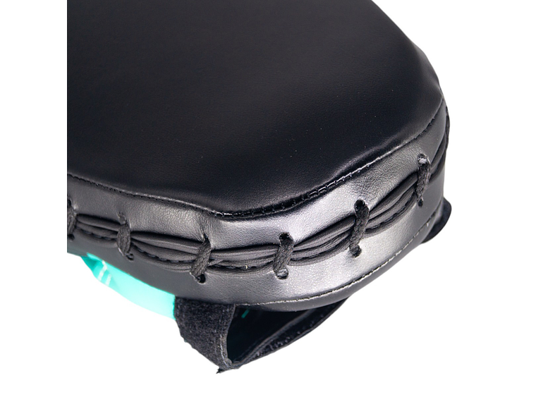 Guante Foco Curvo Prime Coach Muuk 9