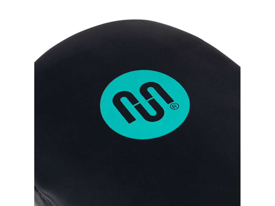 Guante Foco Curvo Prime Coach Muuk 11