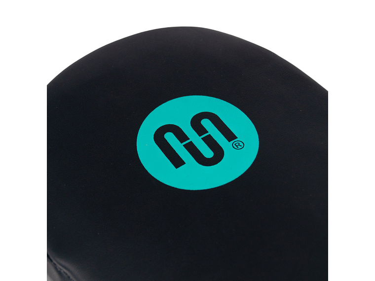 Guante Foco Curvo Prime Coach Muuk 11