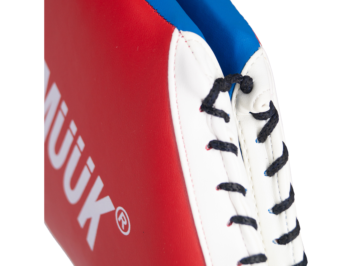 Paleta Muuk Karate o Taekwondo Doble 8