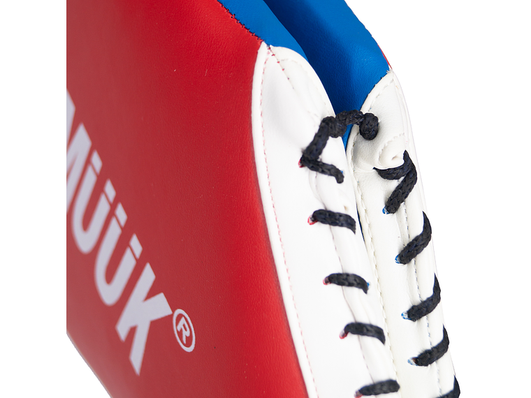 Paleta Muuk Karate o Taekwondo Doble 8