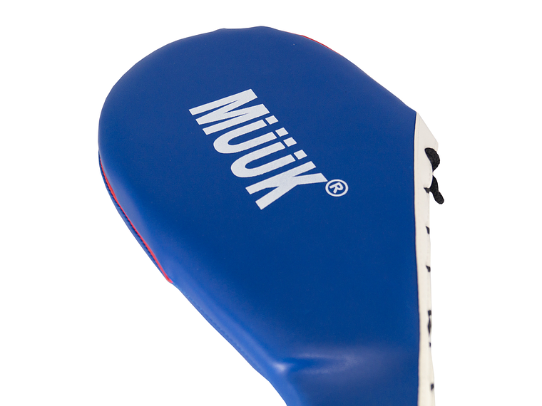 Paleta Muuk Karate o Taekwondo Doble 5