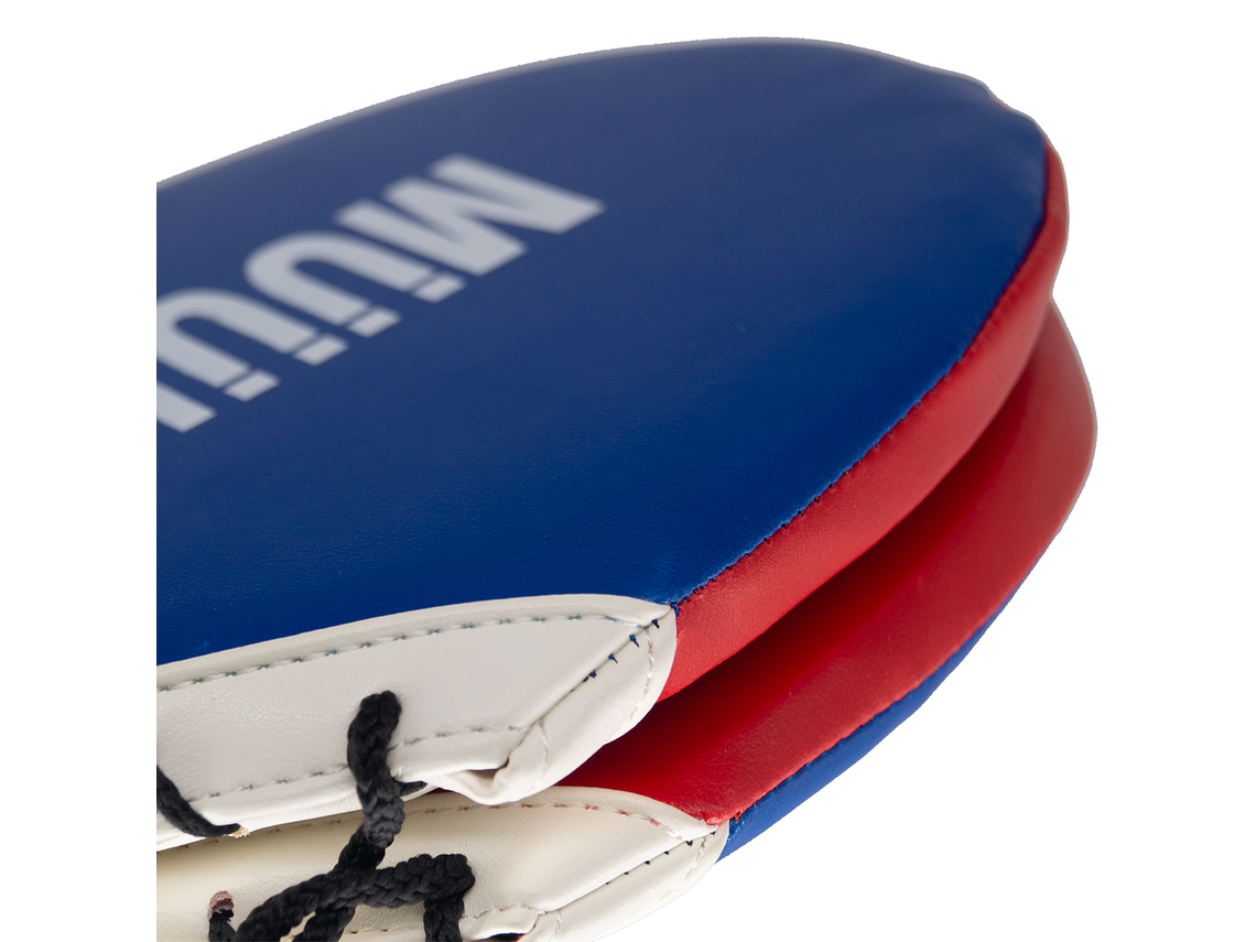 Paleta Muuk Karate o Taekwondo Doble 6