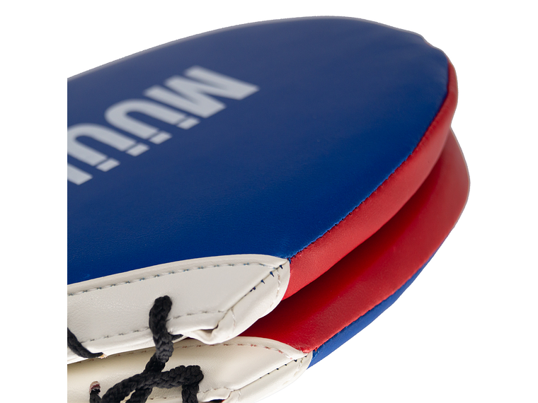 Paleta Muuk Karate o Taekwondo Doble 6