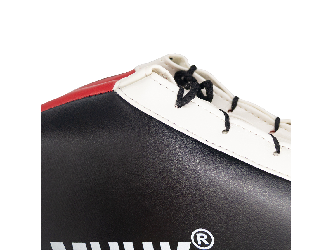 Paleta Muuk Karate o Taekwondo Doble 7