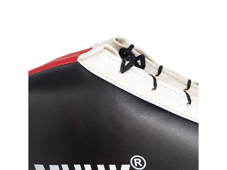 Paleta Muuk Karate o Taekwondo Doble 7