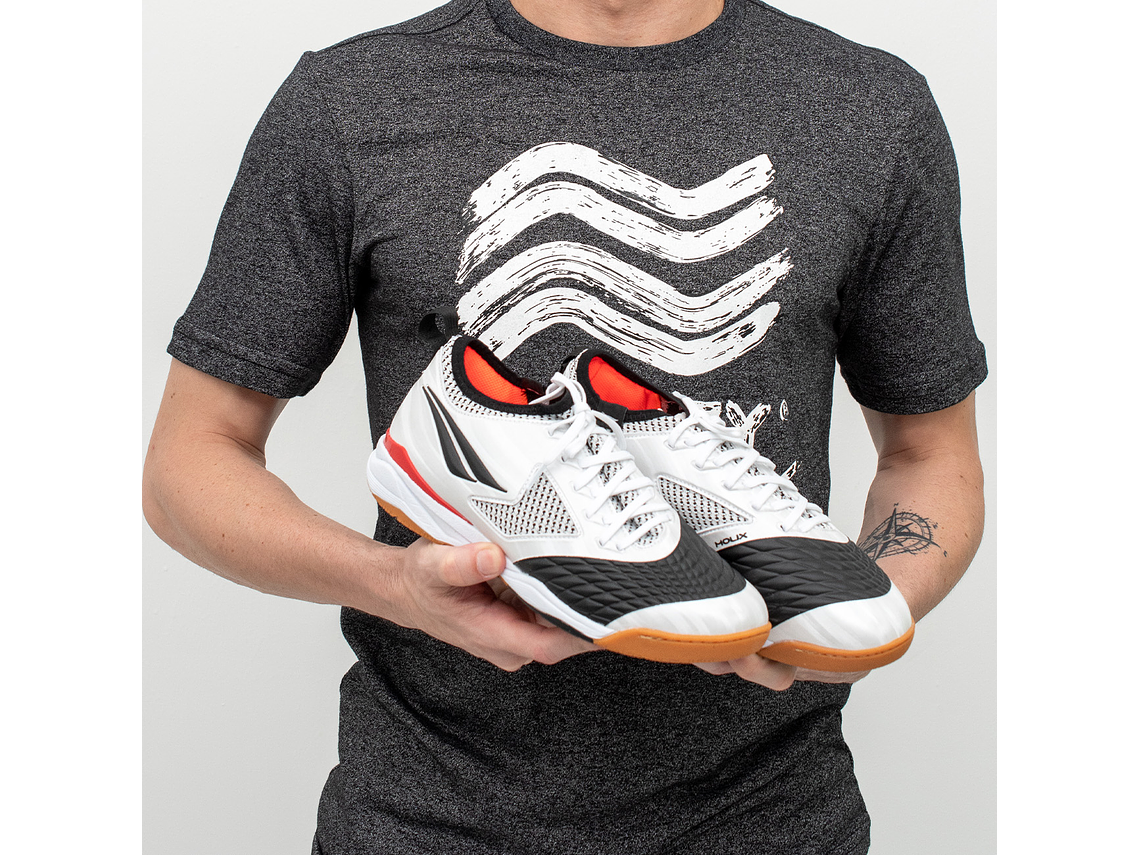 Zapato de Futsal Max 1000 Ecoknit 7