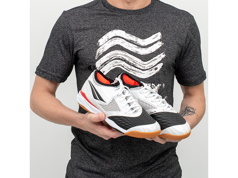 Zapato de Futsal Max 1000 Ecoknit 7