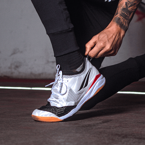 Zapato de Futsal Max 1000 Ecoknit