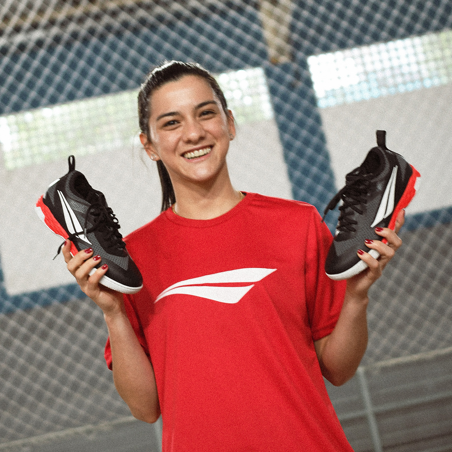 Zapatos de Futbolito Penalty Se7e Pro Ecoknit Y-2 Negro 6