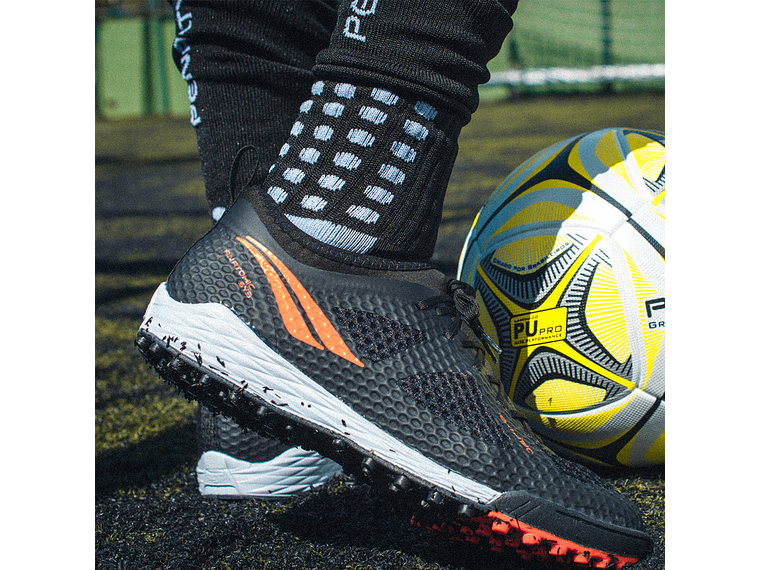 Medias de Fútbol Penalty Matis Treino Adulto 39/43 11