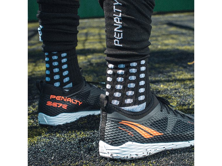 Medias de Fútbol Penalty Matis Treino Adulto 39/43 12