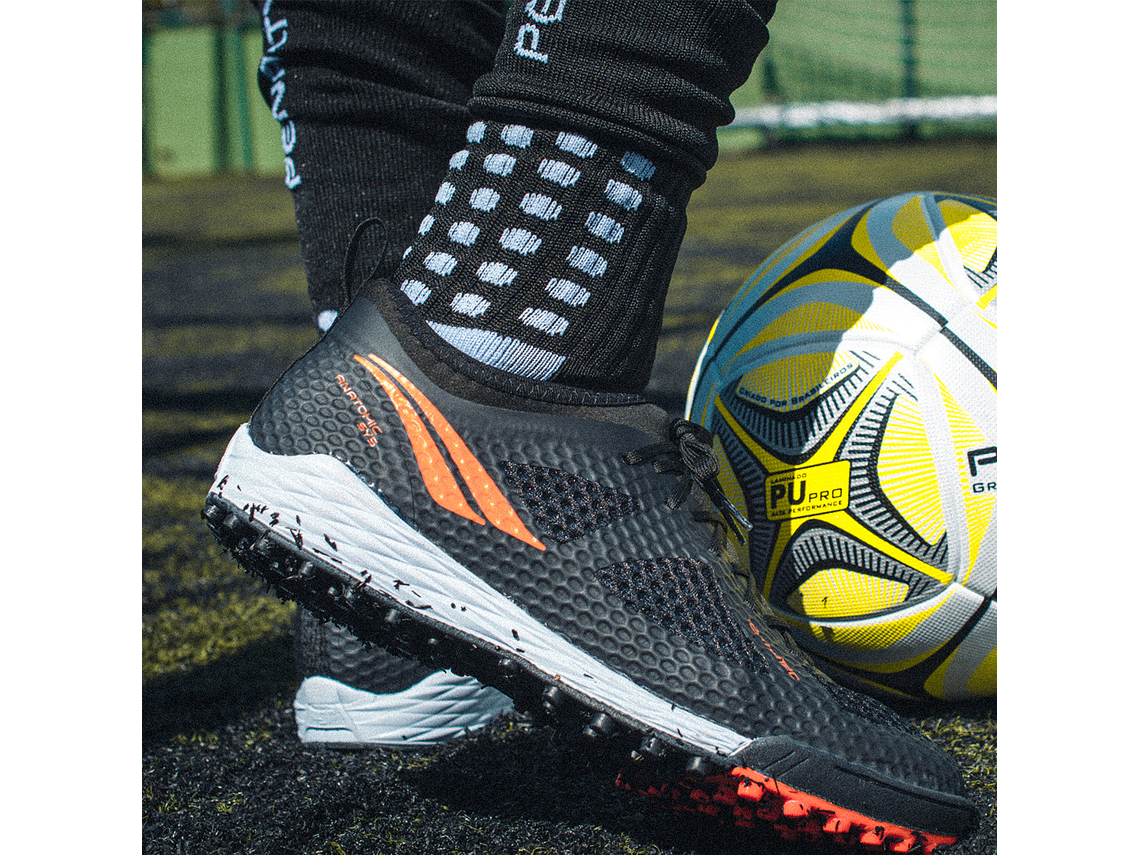 Medias de Futbol Penalty Matis Treino Infantil T 26/32 11