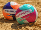 Balon De Voleyball Penalty Playa Fun XXI Azul - Miniatura 3