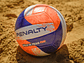 Balon De Voleyball Penalty Playa Fun XXI Azul - Miniatura 4