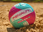 Balon De Voleyball Penalty Playa Fun XXI Rosa - Miniatura 4