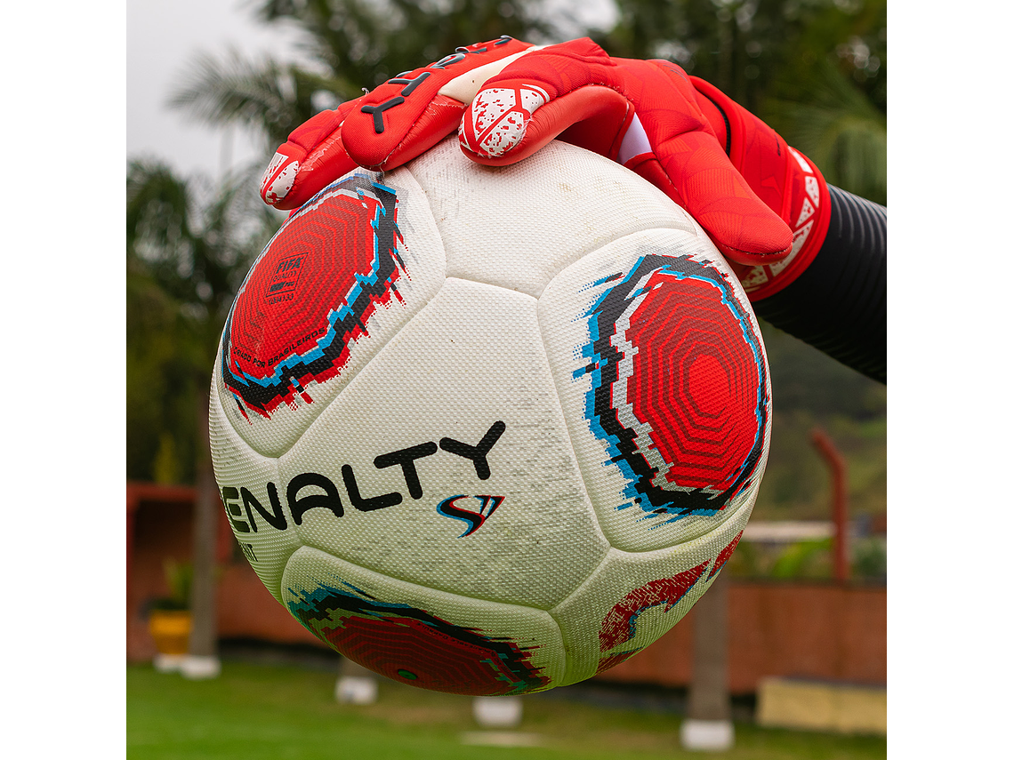 Balon de Fútbol S11 Ecoknit 4