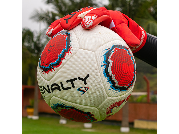 Balon de Fútbol S11 Ecoknit 4