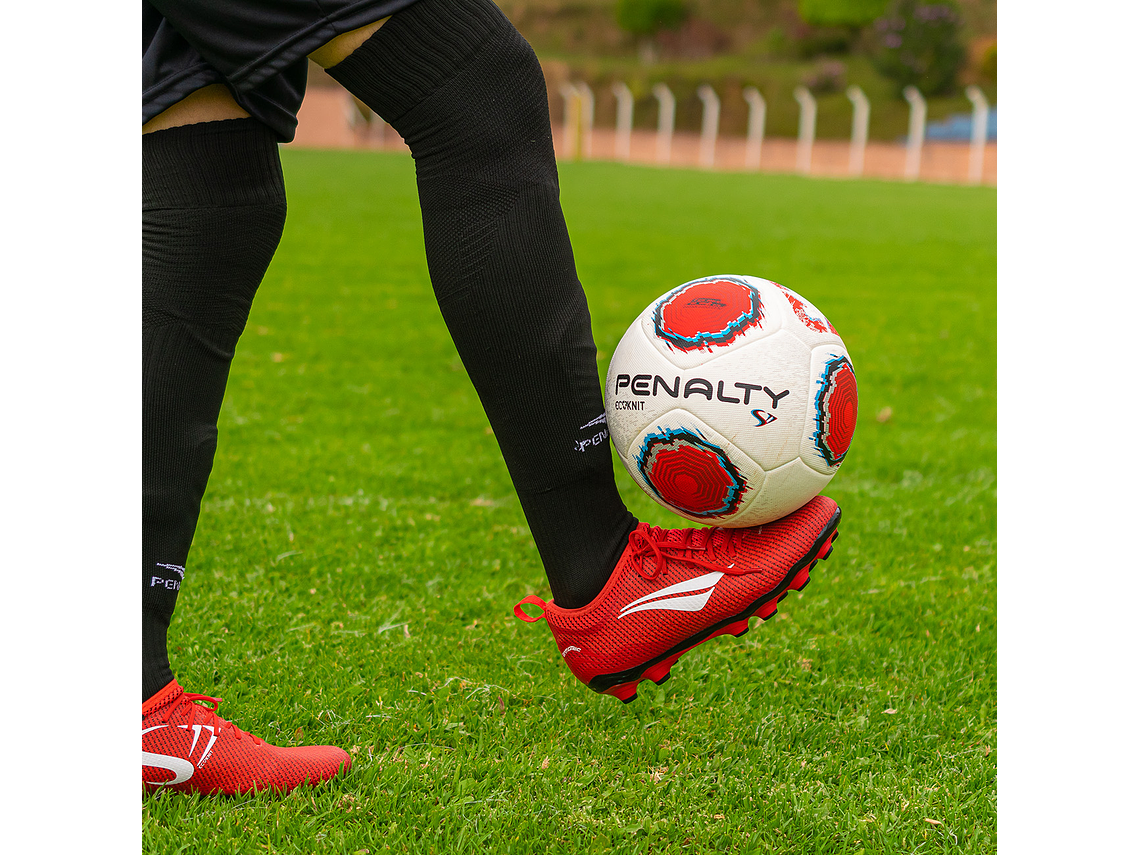 Balon de Fútbol S11 Ecoknit 5