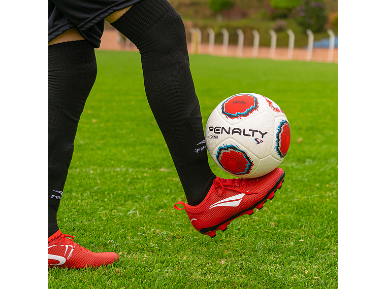 Balon de Fútbol S11 Ecoknit 5