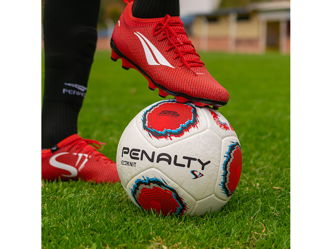 Balon de Fútbol S11 Ecoknit 6