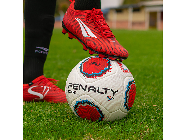 Balon de Fútbol S11 Ecoknit 6