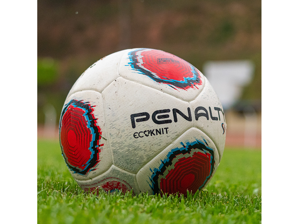 Balon de Fútbol S11 Ecoknit 7